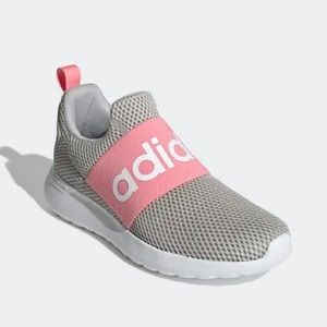 NEW Adidas Lite Racer Adapt 4.0 Slip On Shoes
